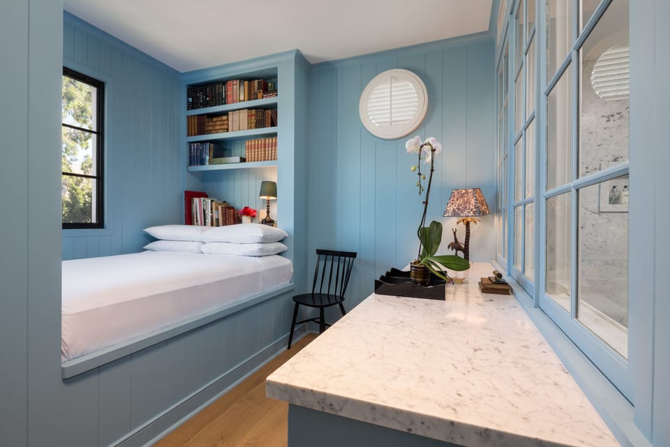 Signature Room, 1 Double Bed | Egyptian cotton sheets, premium bedding, down comforters, pillowtop beds
