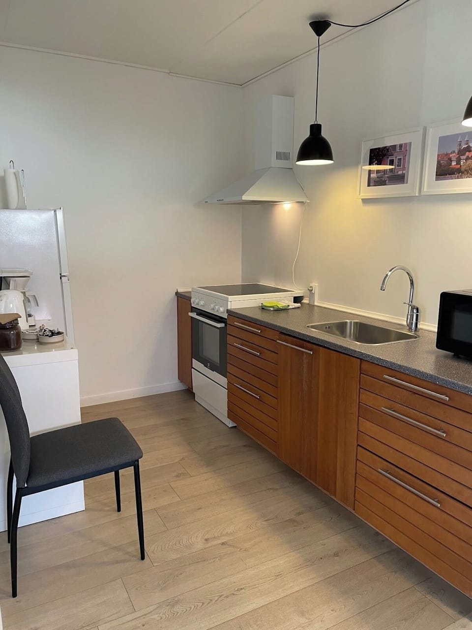 Anneks 1 | Private kitchen | Coffee/tea maker