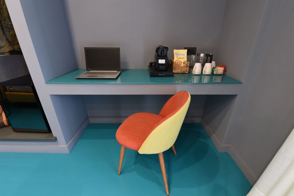 1 bedroom, premium bedding, down comforters, minibar