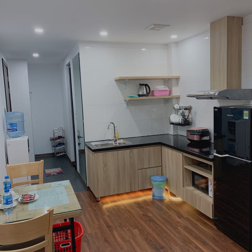 Luxury Double Room | 1 bedroom, minibar, blackout drapes, soundproofing