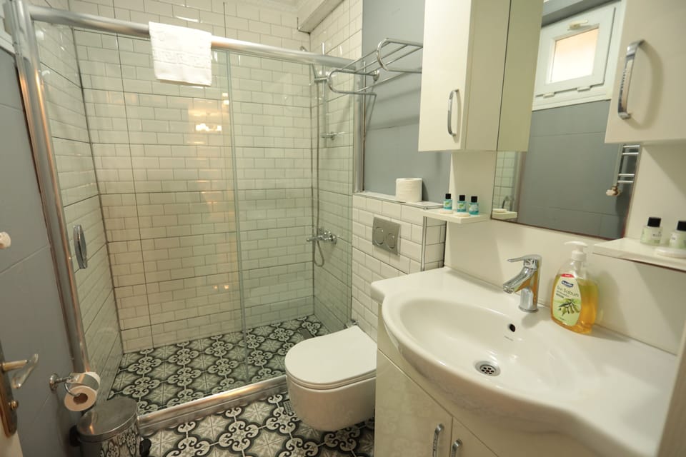 White Pearl Apart Hotel in Istanbul