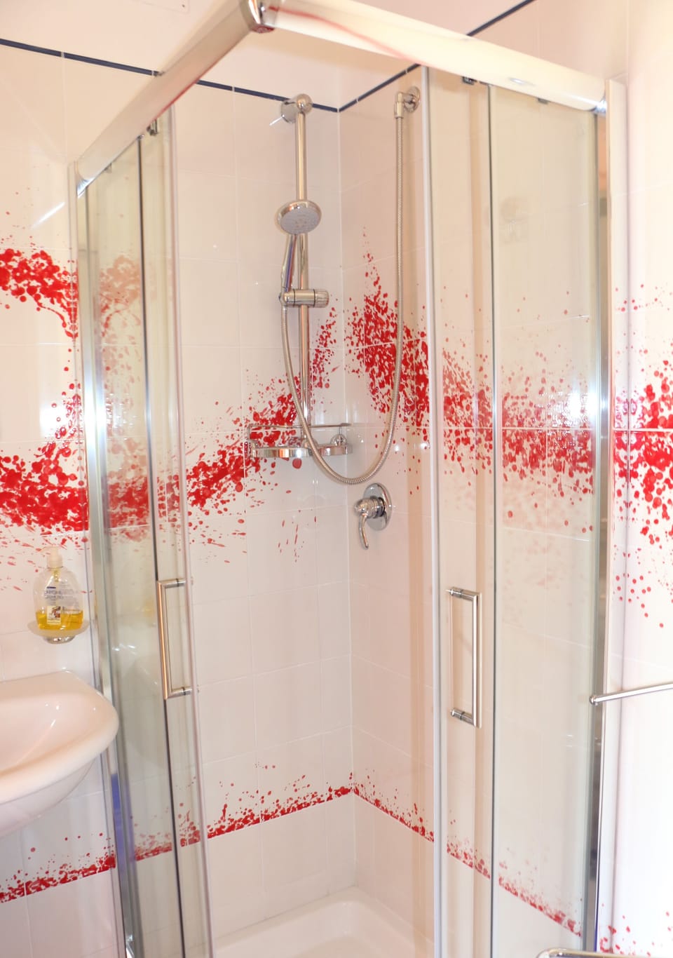 Triple Room | 1 bedroom, in-room safe, individually decorated, individually furnished