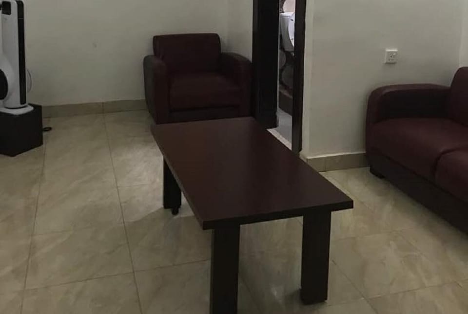 Flat-screen TV