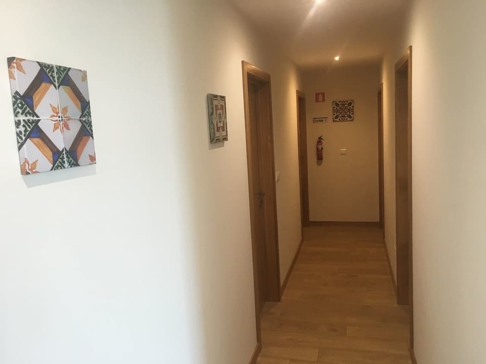 Casa do Rio Bed and Breakfast in Vila Real District