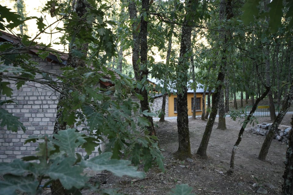 Albergue Valle do Seo Bed and Breakfast in Castile and León