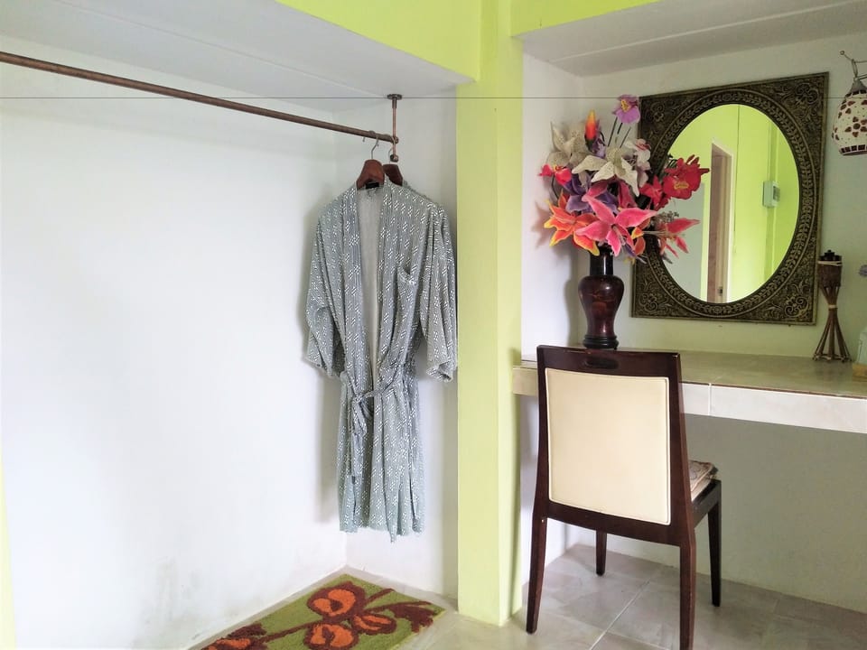 Bungalow | Room amenity