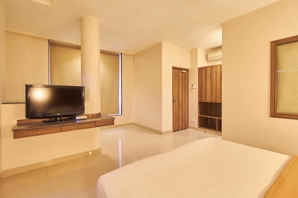 Executive Room AC | Extra beds