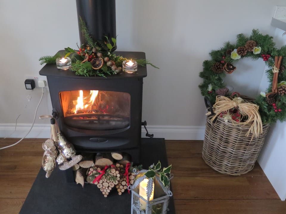 Brunger House Bed and Breakfast in Tenterden