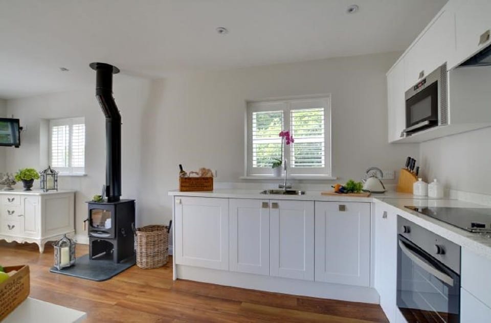 Cottage | Private kitchen