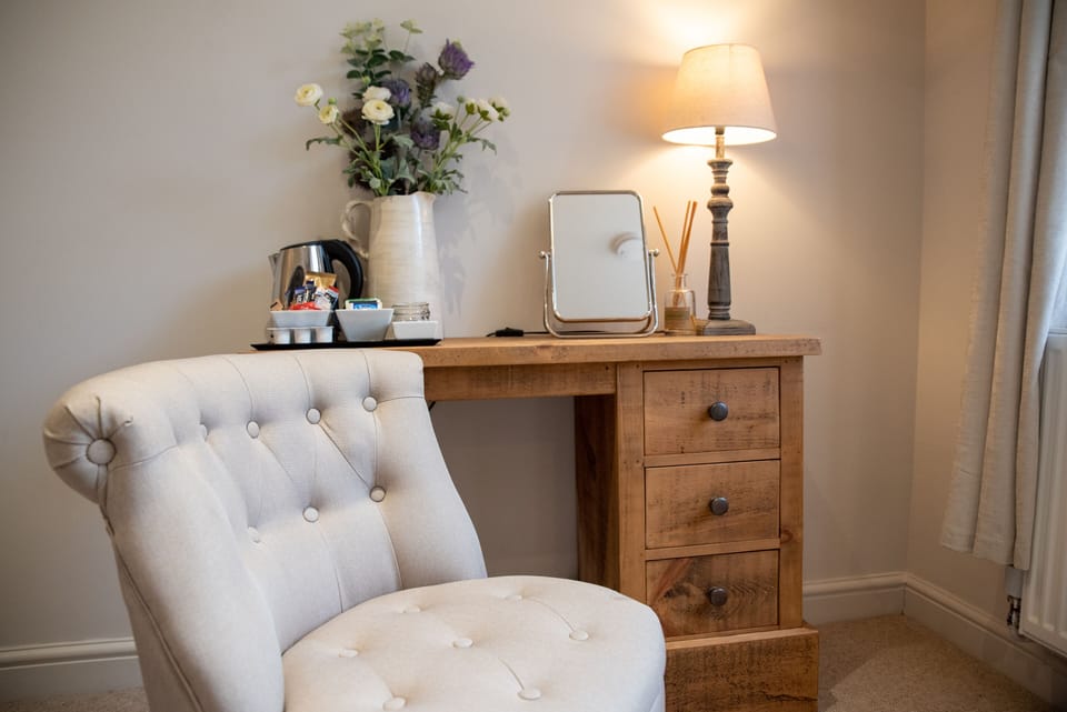 The Family Tree Bed and Breakfast in Amber Valley