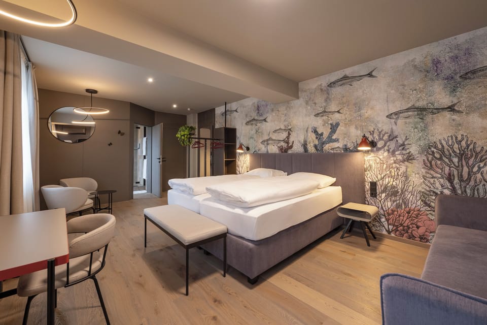 Hotel Gasthof Fischer Hotel in Upper Austria