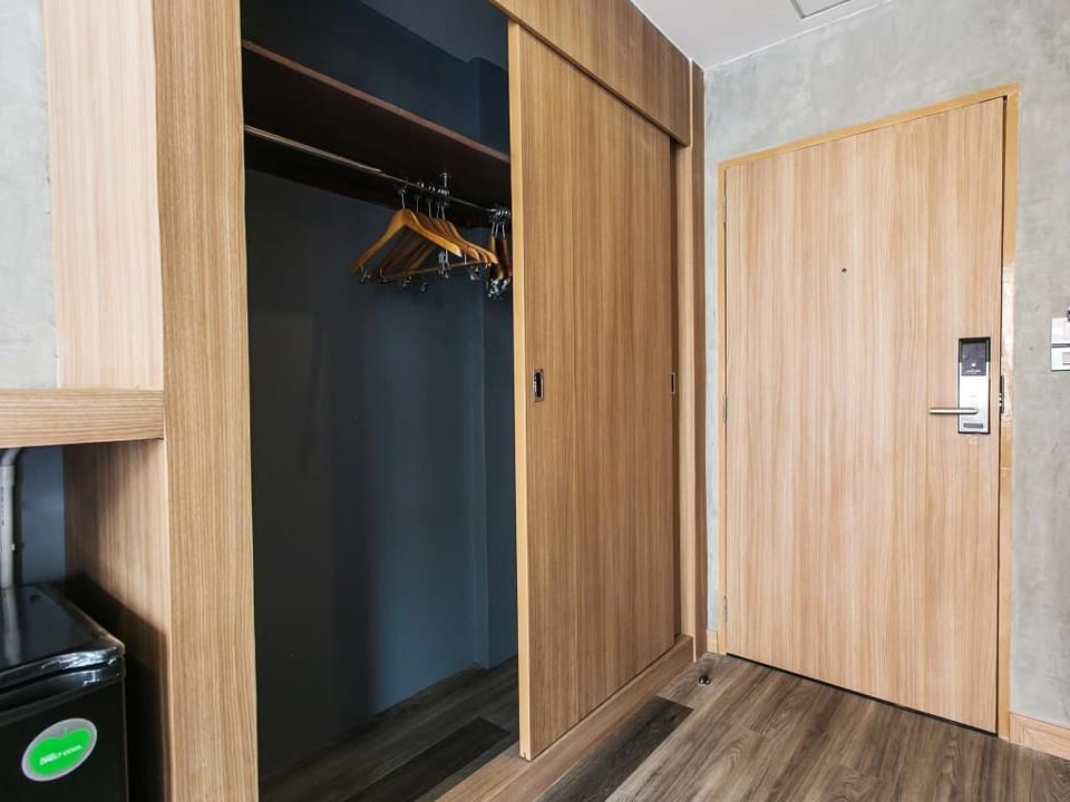 Superior Double Room | Room amenity