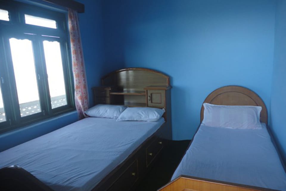 Room | Free WiFi