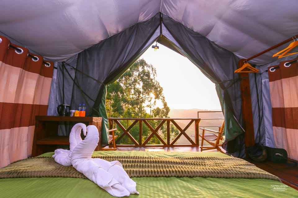 Deluxe Double Room | Premium bedding, individually furnished, free WiFi