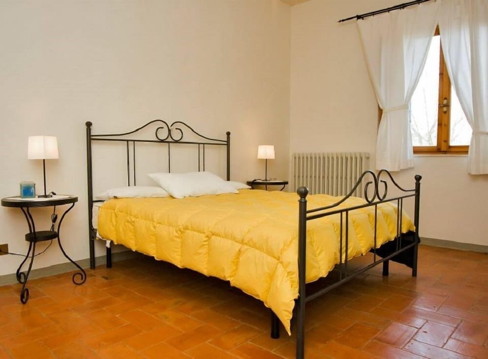 Villa La Tinaia | Individually decorated, individually furnished, free cribs/infant beds