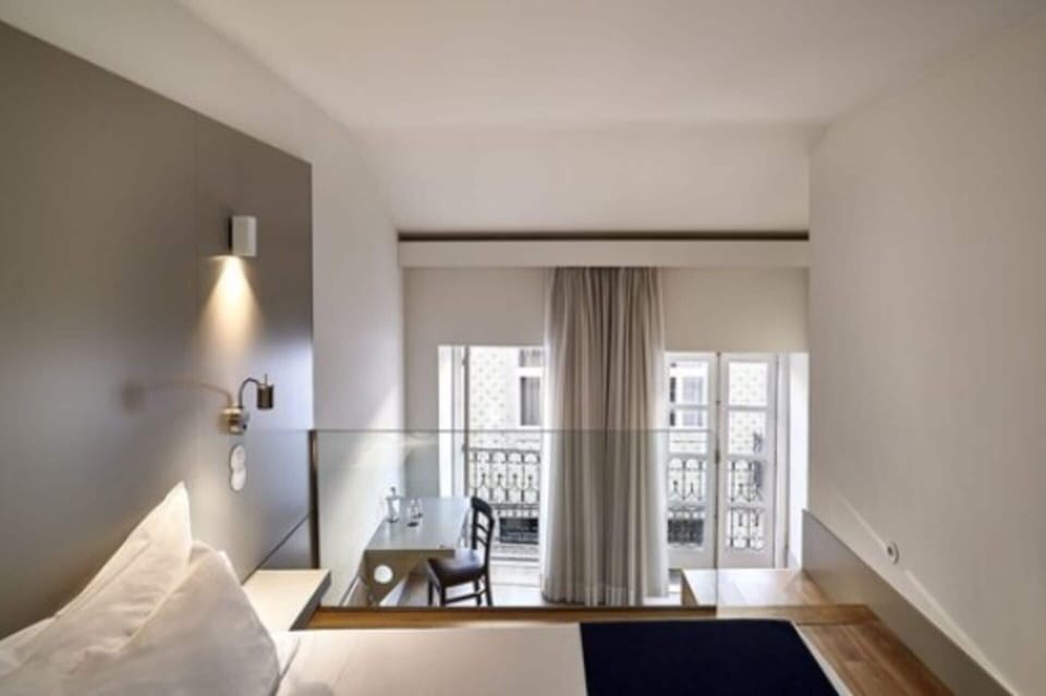 Comfort Double or Twin Room, 1 Bedroom | Premium bedding, minibar, in-room safe, desk