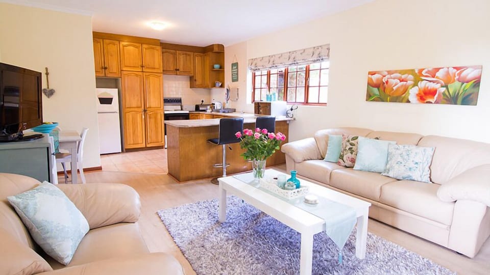 Family House, 2 Bedrooms | Living area | Flat-screen TV