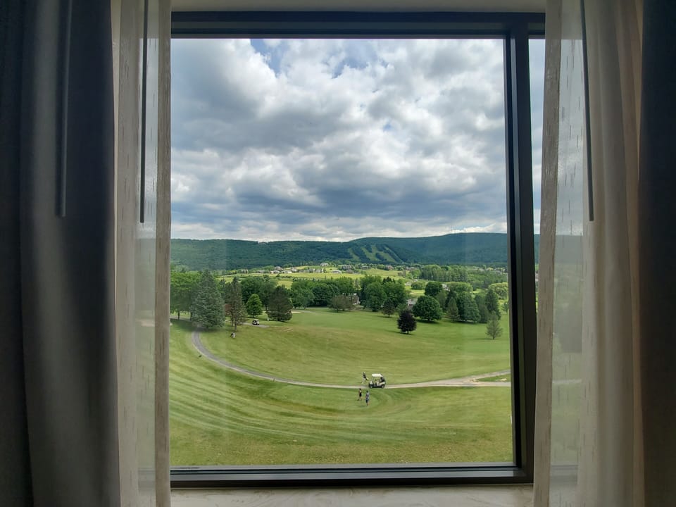 Wyndham Garden State College Hotel in Pennsylvania