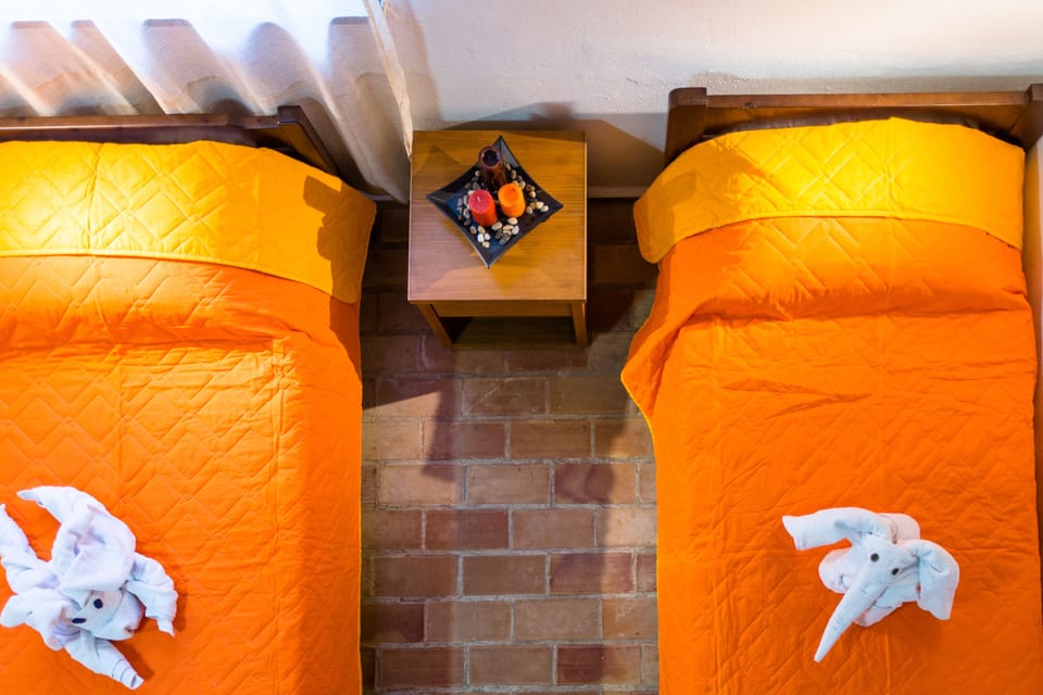 Villa, 2 Bedrooms, Sea View | 3 bedrooms, premium bedding, in-room safe, individually furnished