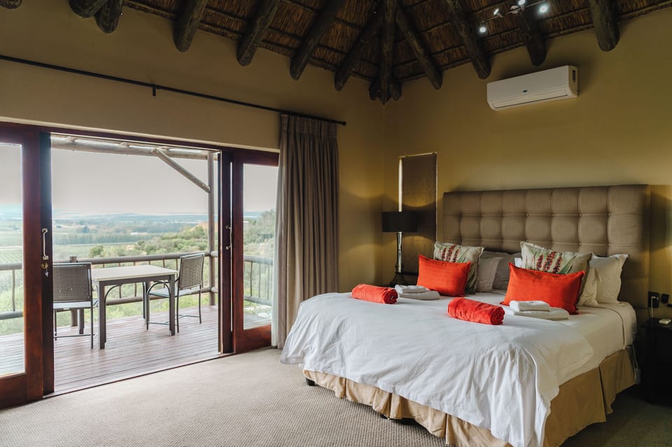 Luxury Family Double | 1 bedroom, premium bedding, minibar, in-room safe
