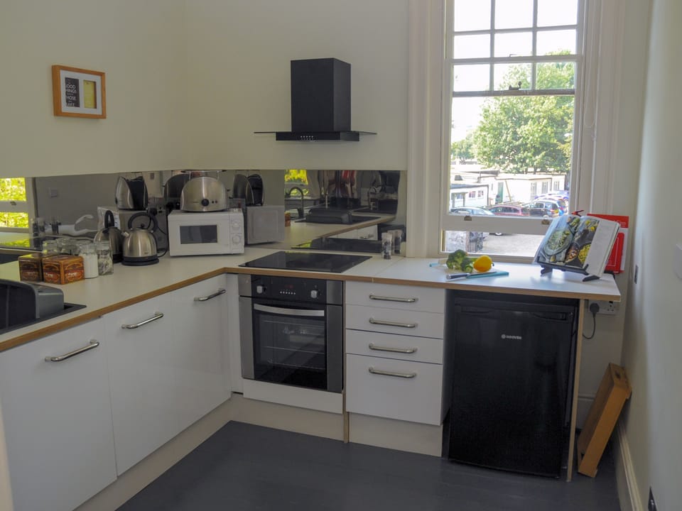 Deluxe Apartment, Ensuite | Miscellaneous