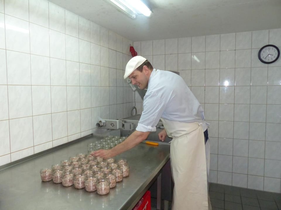 Hotel Friedchen Hotel in Thuringia, Germany