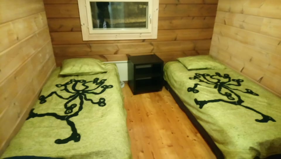 Koitelin Residenssi Villa in Finland