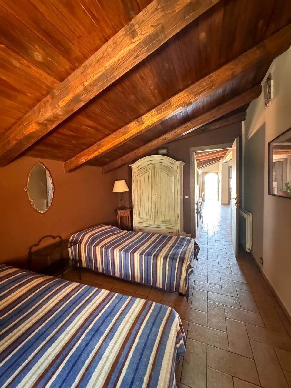 Comfort Apartment, 2 Bedrooms, Mountain View | Premium bedding, down comforters, memory foam beds