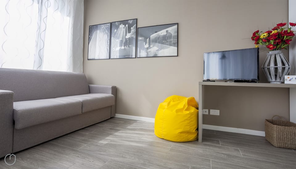 Apartment (0 Bedroom) | Interior