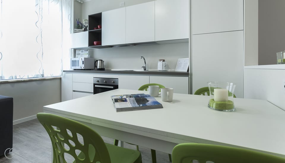 Apartment (1 Bedroom) | Front of property