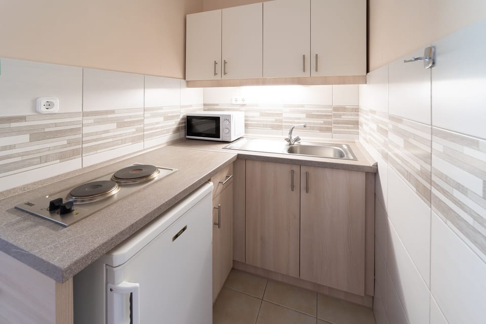 Family Apartment, Non Smoking | Living area | TV