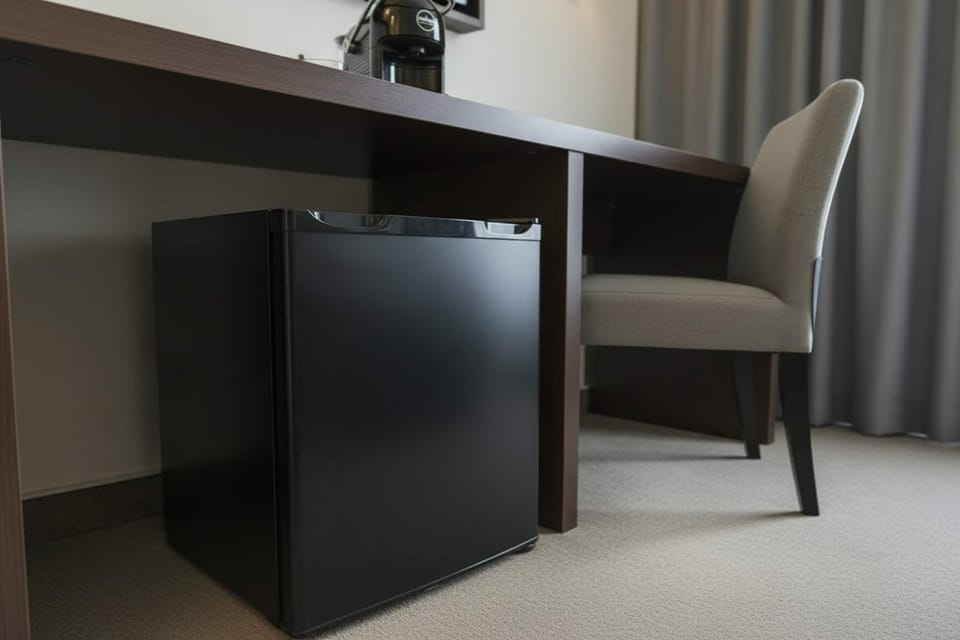 Room, 2 Double Beds (Comfort Plus) | Desk, free WiFi, bed sheets