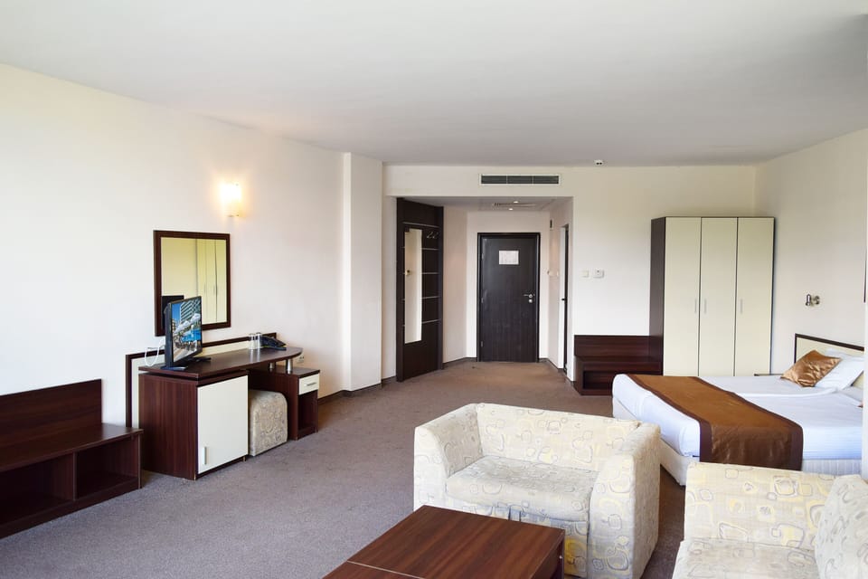 Minibar