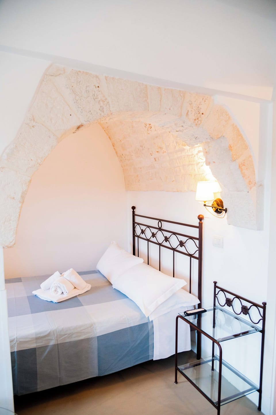 Double Room, City View | Desk, free WiFi, bed sheets