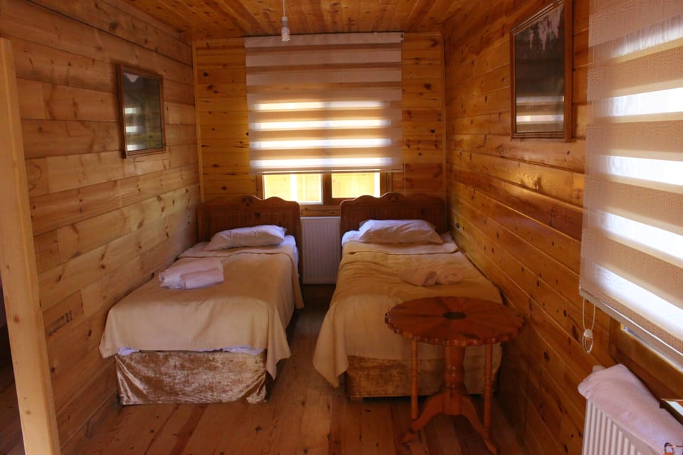 Traditional Bungalow | 1 bedroom, in-room safe, free WiFi