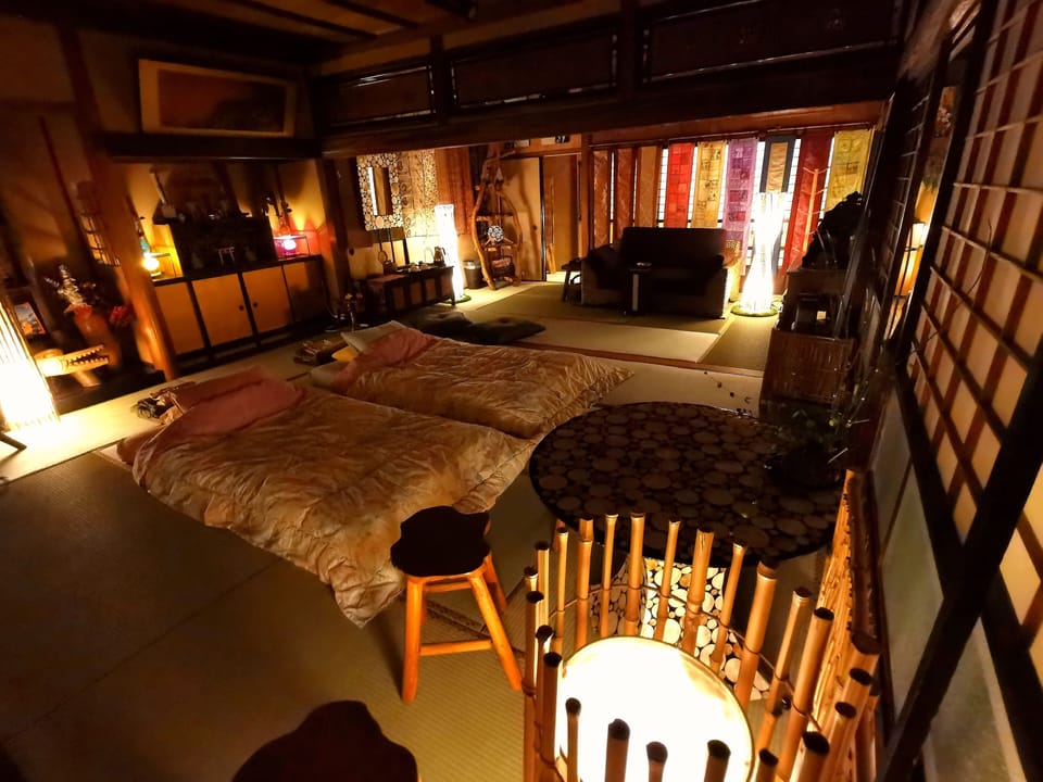 Premium Suite, Garden View | 1 bedroom, down comforters, in-room safe, desk