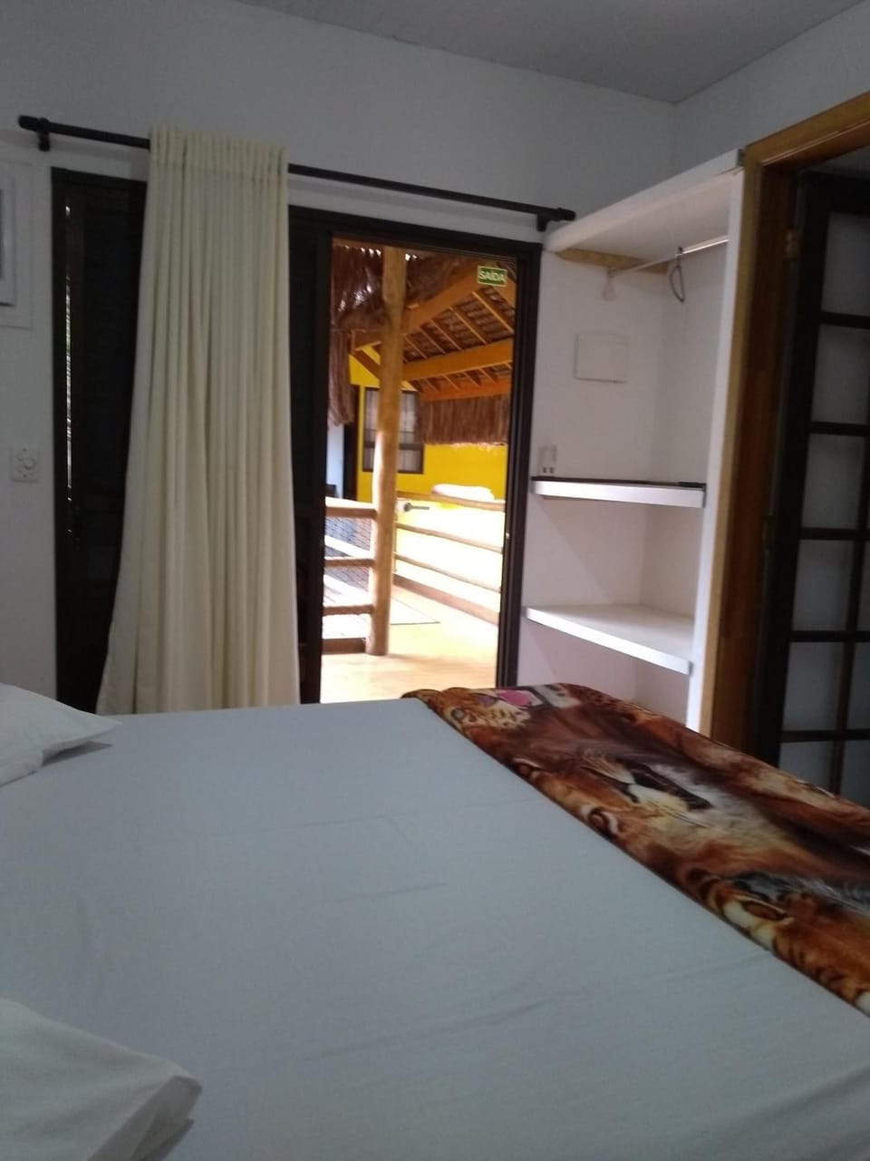 1 bedroom, minibar, individually decorated, individually furnished
