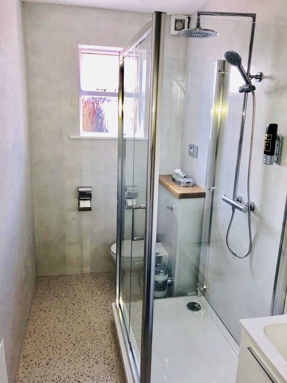 Eyre Square Townhouse Bed and Breakfast in Galway