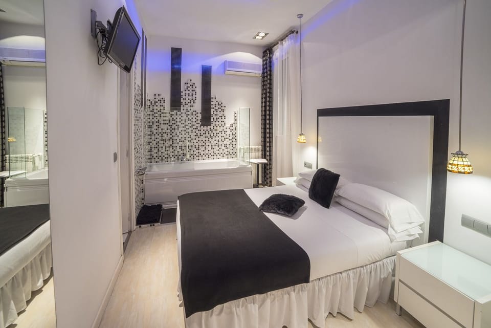 Hostal Santo Domingo Hostel in Centro