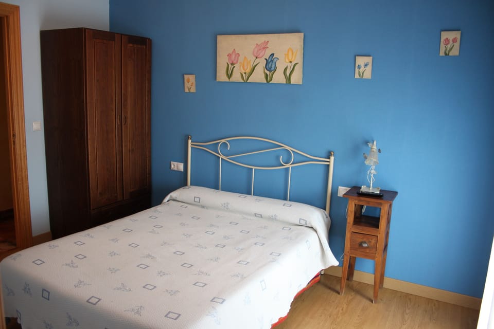 Iron/ironing board, free cribs/infant beds, free WiFi, bed sheets