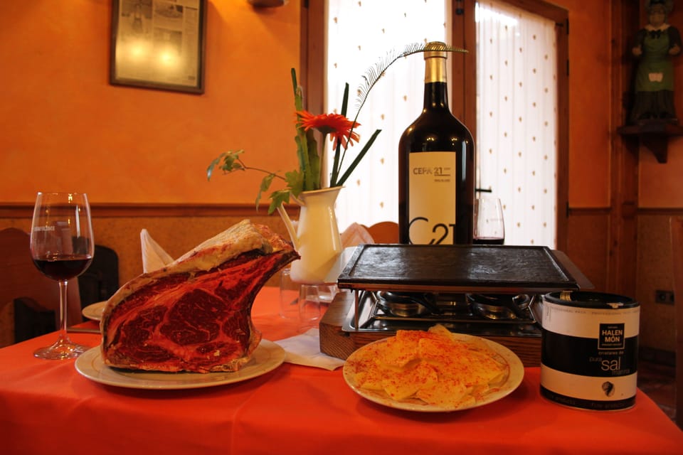 El Rincon del Labrador Country House in Castile and León
