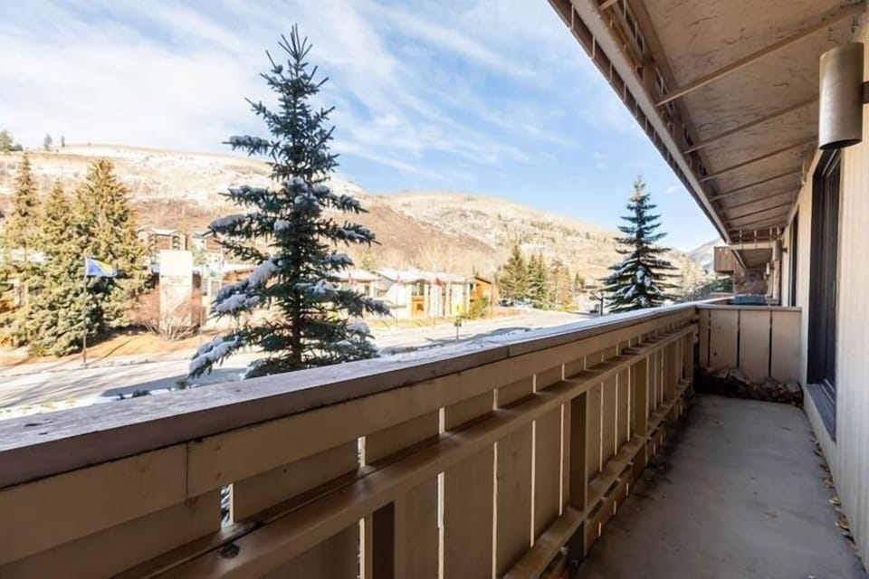 Condo, 2 Bedrooms | Balcony