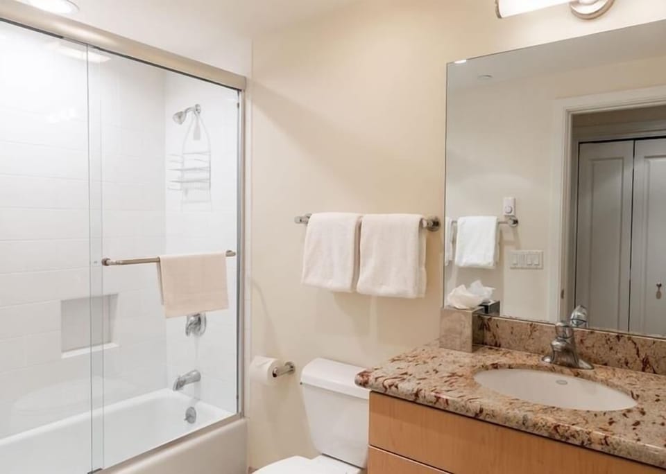 Ski In Ski Out condo with Access to Vail Mountain by RedAwning Apartment in Vail