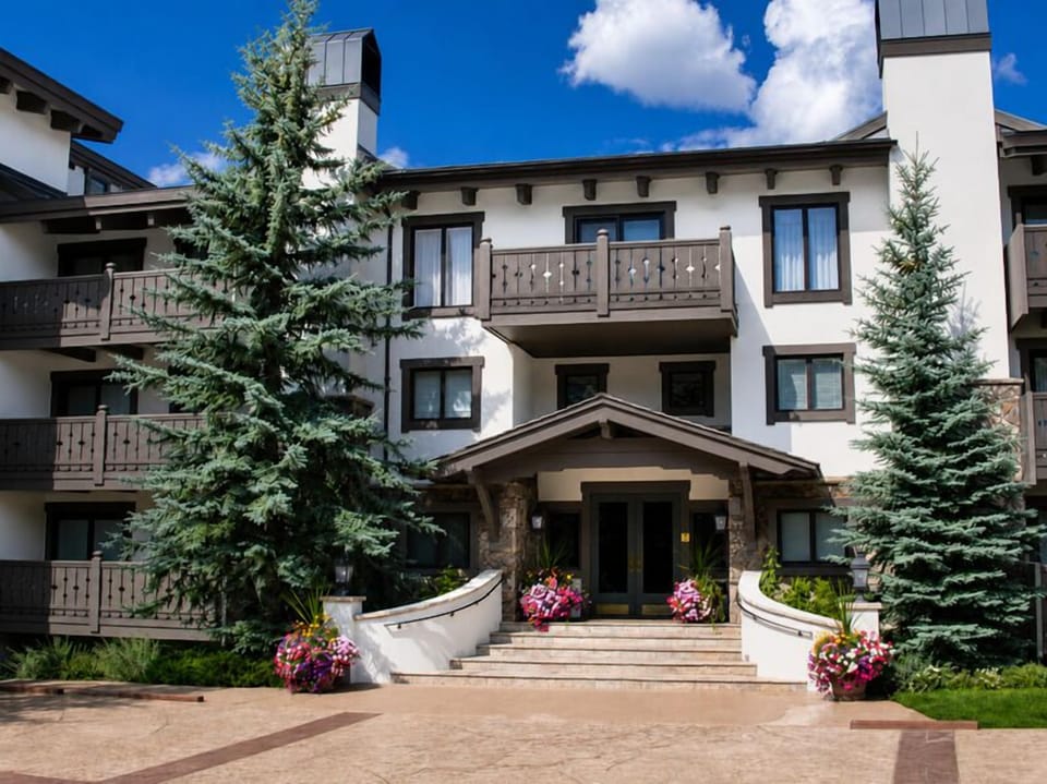 Condo, 1 Bedroom | Exterior