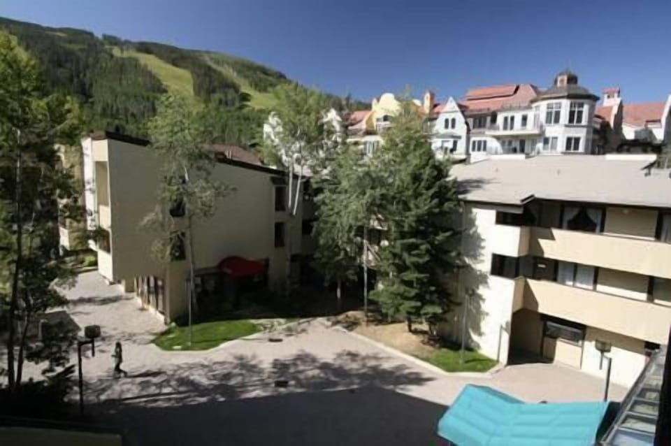 Apartment, 2 Bedrooms | Exterior