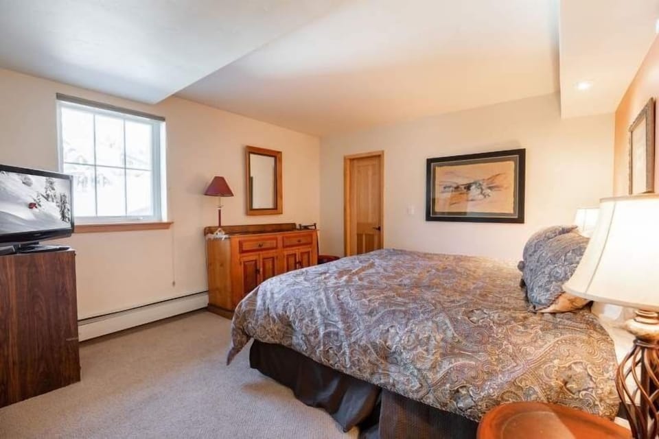 Apartment, 3 Bedrooms | 3 bedrooms, free WiFi