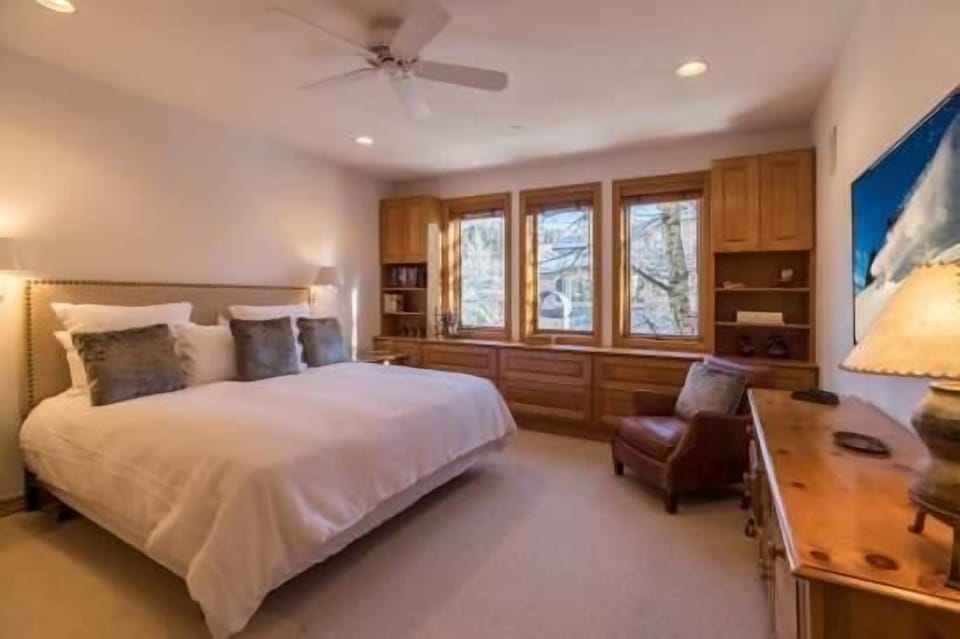 Apartment, 2 Bedrooms | 2 bedrooms, free WiFi