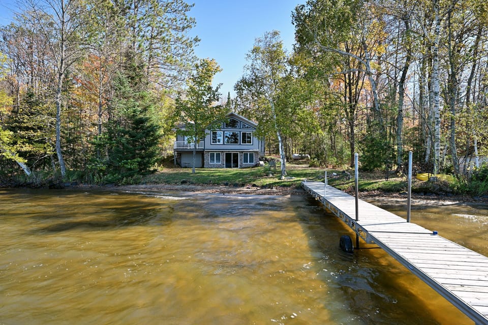 House, 2 Bedrooms | Exterior
