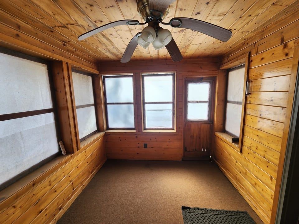 House, 3 Bedrooms | Interior