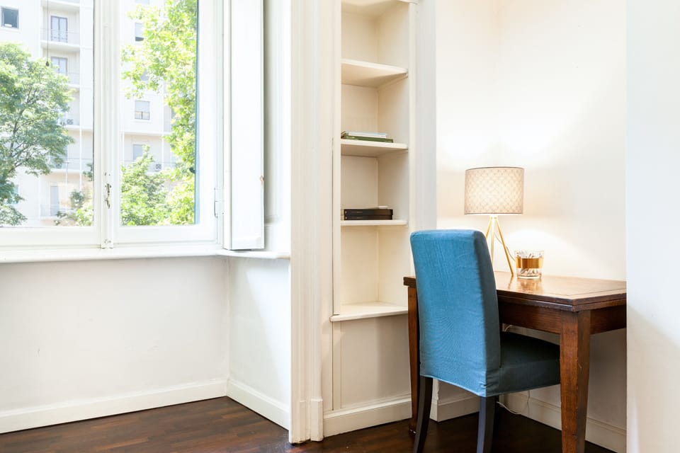 Apartment, 1 Bedroom, Non Smoking | Room amenity